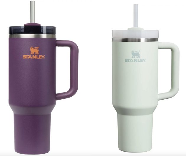 Stanley Tumblers